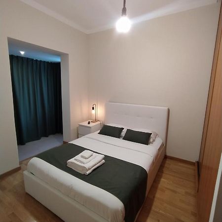 Mcr Barreiro - Lisboa Apartment Lavradio Exterior foto